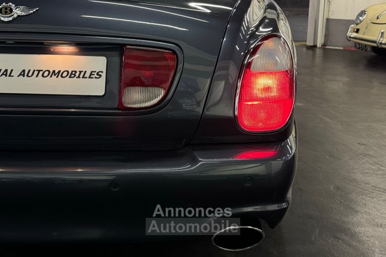 Bentley Arnage T MULLINER 6.75 V8 - <small></small> 59.000 € <small></small> - #42