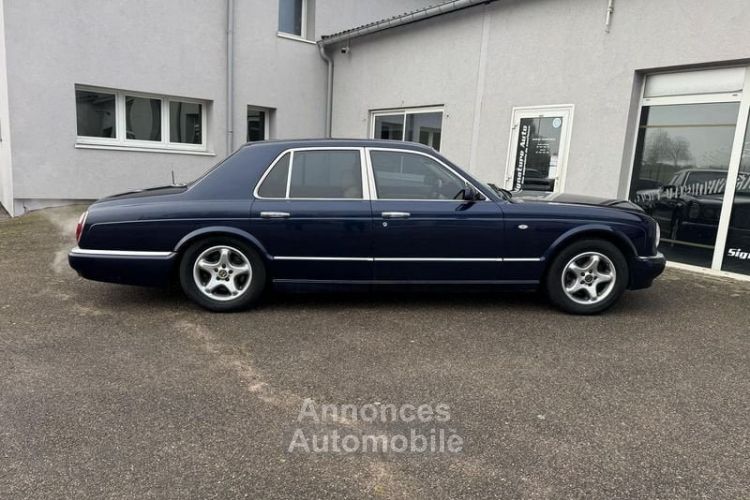 Bentley Arnage V8 4.4 BA 2000 - <small></small> 52.990 € <small>TTC</small> - #3