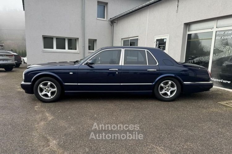 Bentley Arnage V8 4.4 BA 2000 - <small></small> 52.990 € <small>TTC</small> - #4