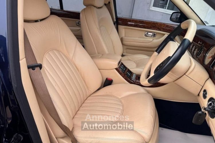 Bentley Arnage V8 4.4 BA 2000 - <small></small> 52.990 € <small>TTC</small> - #6