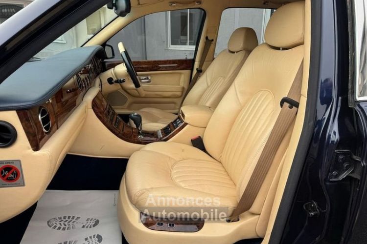 Bentley Arnage V8 4.4 BA 2000 - <small></small> 52.990 € <small>TTC</small> - #7