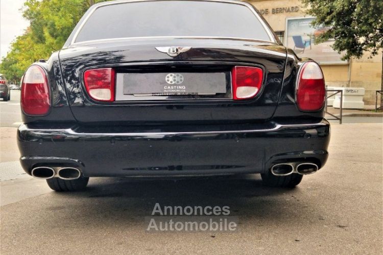 Bentley Arnage V8 6.7 R450 - <small></small> 59.900 € <small>TTC</small> - #6