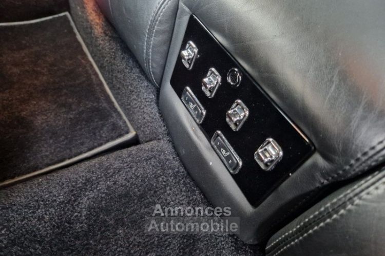Bentley Arnage V8 6.7 R450 - <small></small> 59.900 € <small>TTC</small> - #15