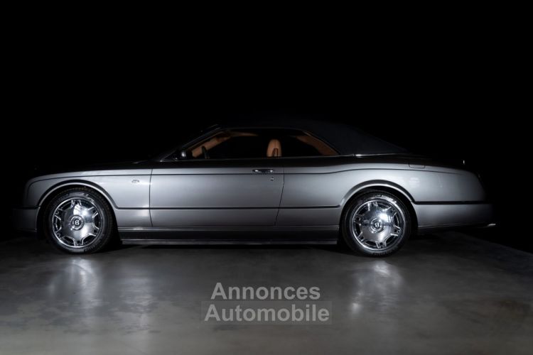 Bentley Azure  - <small></small> 122.000 € <small>TTC</small> - #2