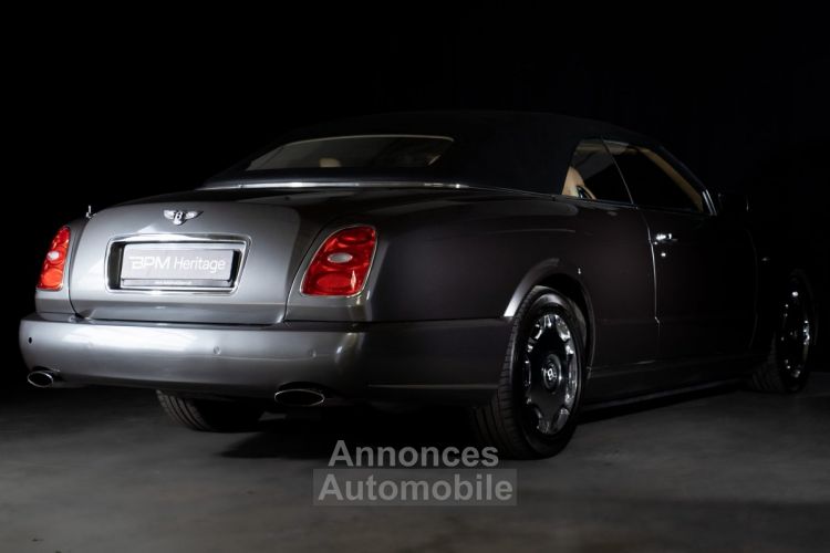 Bentley Azure  - <small></small> 122.000 € <small>TTC</small> - #7