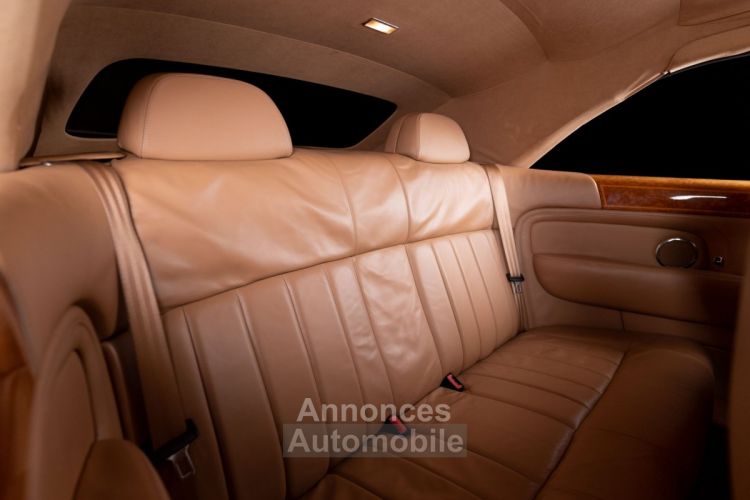 Bentley Azure  - <small></small> 122.000 € <small>TTC</small> - #22