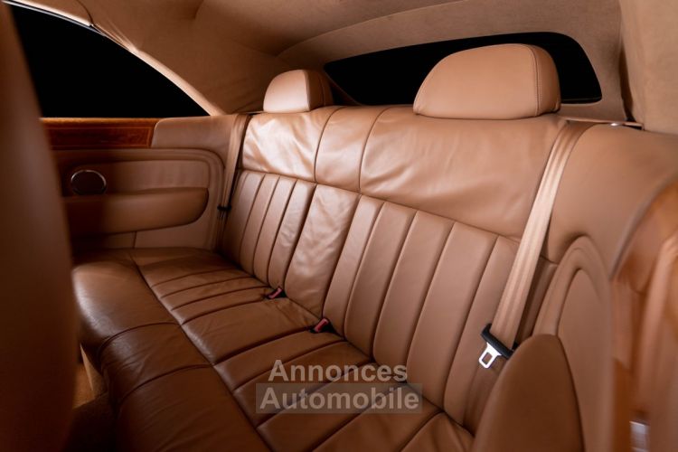 Bentley Azure - <small></small> 139.900 € <small>TTC</small> - #23