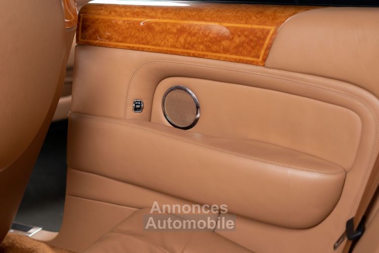 Bentley Azure  - <small></small> 122.000 € <small>TTC</small> - #29