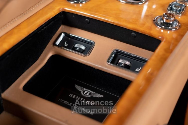 Bentley Azure  - <small></small> 122.000 € <small>TTC</small> - #32