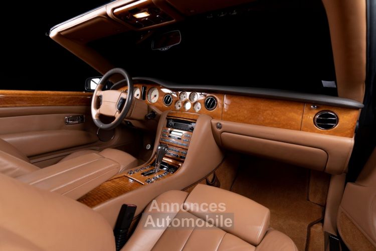 Bentley Azure  - <small></small> 122.000 € <small>TTC</small> - #45