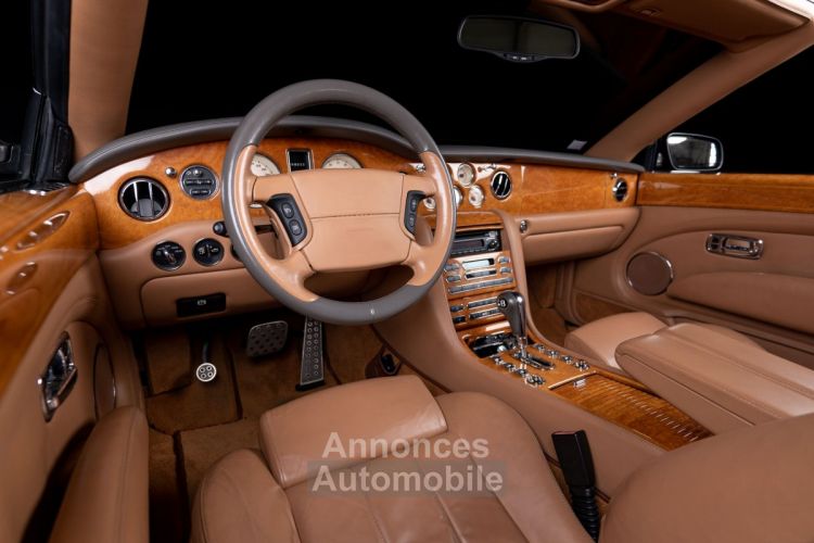 Bentley Azure  - <small></small> 122.000 € <small>TTC</small> - #46