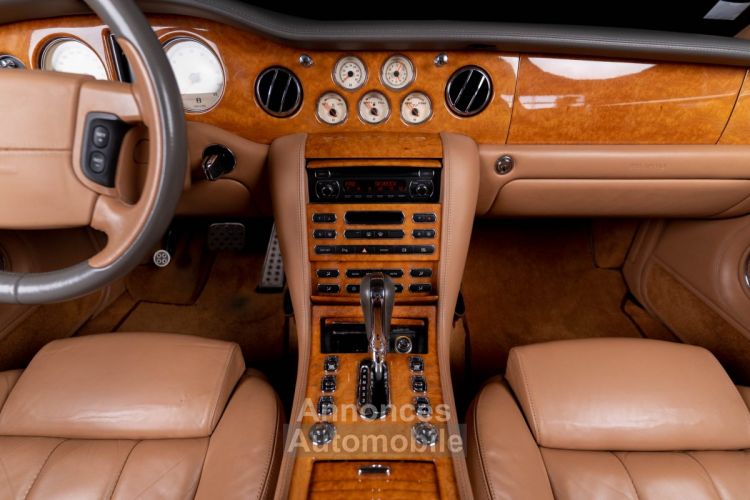 Bentley Azure  - <small></small> 122.000 € <small>TTC</small> - #49