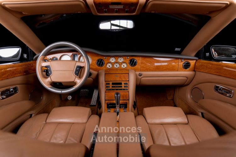 Bentley Azure  - <small></small> 122.000 € <small>TTC</small> - #50