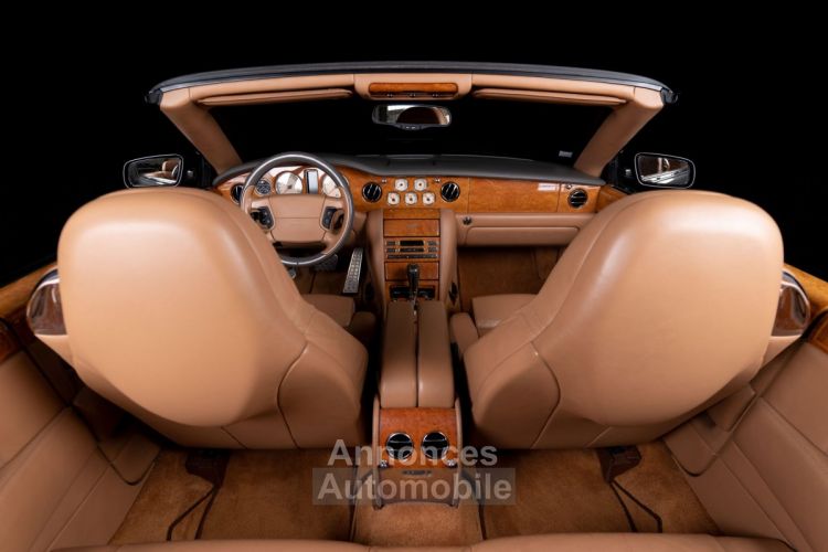 Bentley Azure  - <small></small> 122.000 € <small>TTC</small> - #51