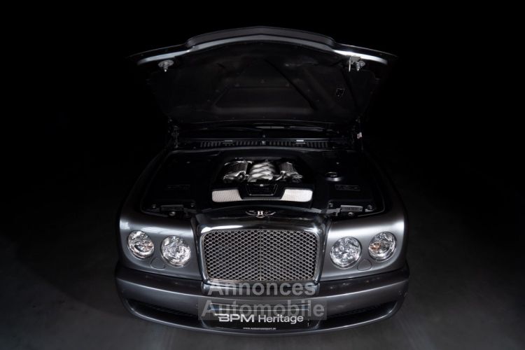 Bentley Azure - <small></small> 139.900 € <small>TTC</small> - #52