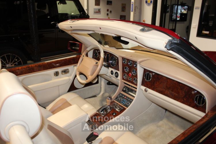 Bentley Azure MULLINER SYMBOLIC EDITION - <small></small> 134.000 € <small></small> - #3