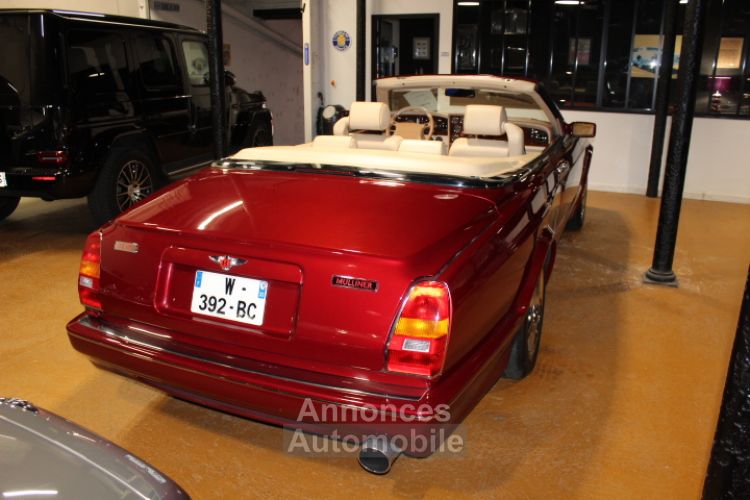 Bentley Azure MULLINER SYMBOLIC EDITION - <small></small> 134.000 € <small></small> - #4