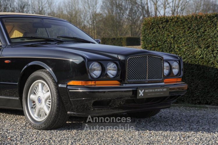 Bentley Azure V8 6.75L Turbocharged - <small></small> 68.500 € <small>TTC</small> - #2