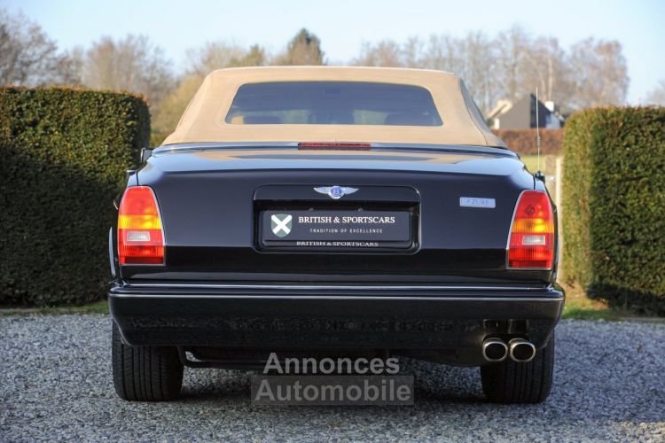 Bentley Azure V8 6.75L Turbocharged - <small></small> 68.500 € <small>TTC</small> - #3