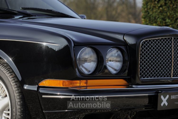 Bentley Azure V8 6.75L Turbocharged - <small></small> 68.500 € <small>TTC</small> - #4