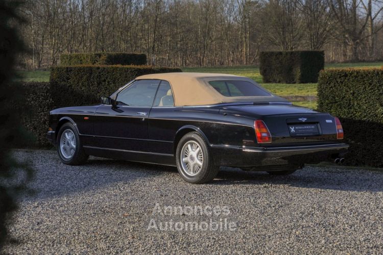 Bentley Azure V8 6.75L Turbocharged - <small></small> 68.500 € <small>TTC</small> - #5