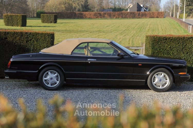 Bentley Azure V8 6.75L Turbocharged - <small></small> 68.500 € <small>TTC</small> - #8