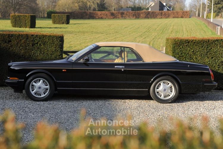 Bentley Azure V8 6.75L Turbocharged - <small></small> 68.500 € <small>TTC</small> - #10