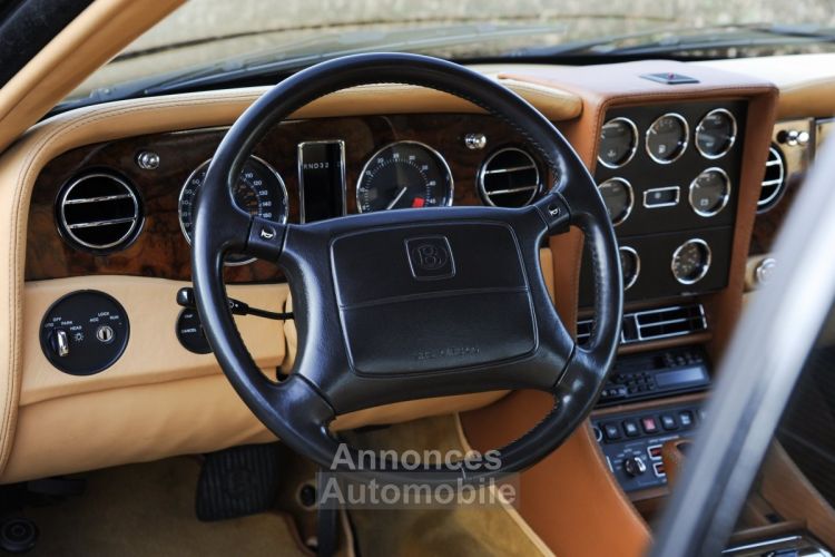 Bentley Azure V8 6.75L Turbocharged - <small></small> 68.500 € <small>TTC</small> - #11