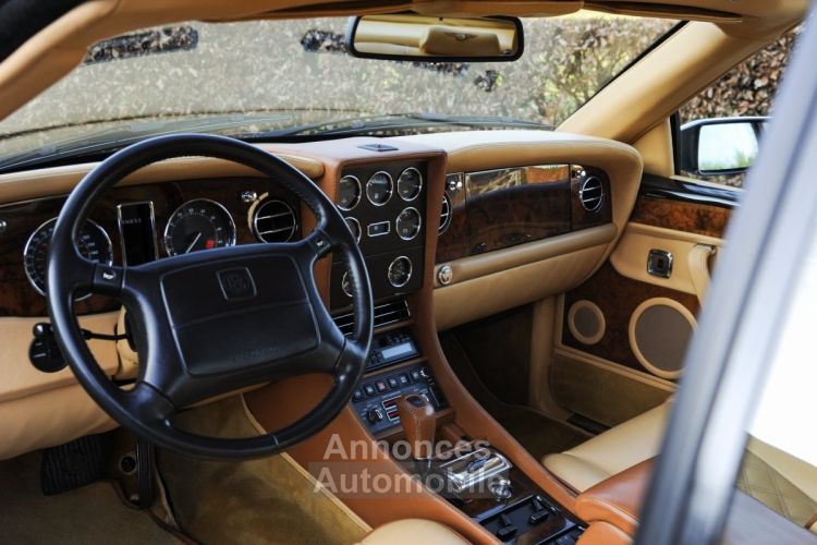 Bentley Azure V8 6.75L Turbocharged - <small></small> 68.500 € <small>TTC</small> - #13