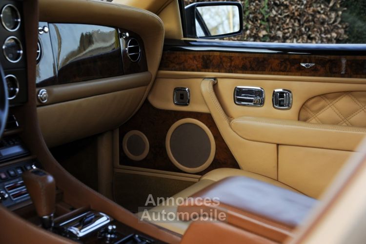 Bentley Azure V8 6.75L Turbocharged - <small></small> 68.500 € <small>TTC</small> - #14