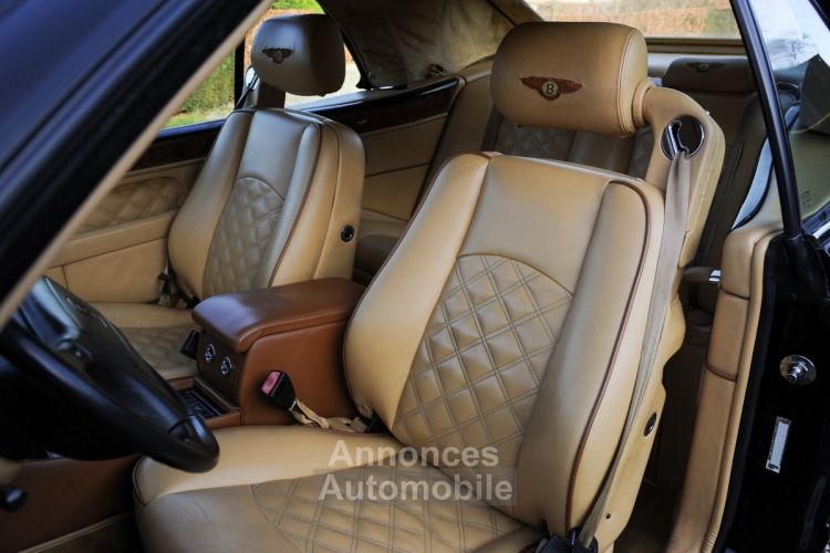 Bentley Azure V8 6.75L Turbocharged - <small></small> 68.500 € <small>TTC</small> - #16