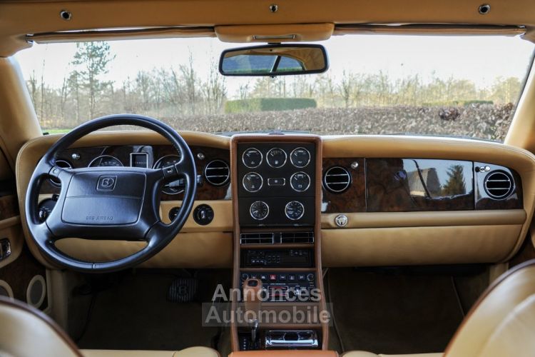 Bentley Azure V8 6.75L Turbocharged - <small></small> 68.500 € <small>TTC</small> - #18