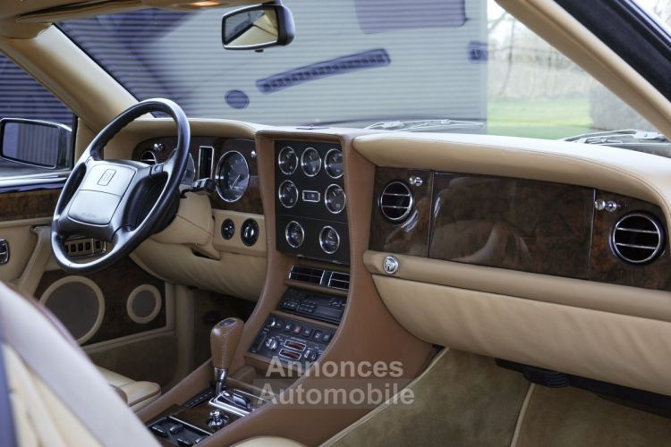 Bentley Azure V8 6.75L Turbocharged - <small></small> 68.500 € <small>TTC</small> - #19