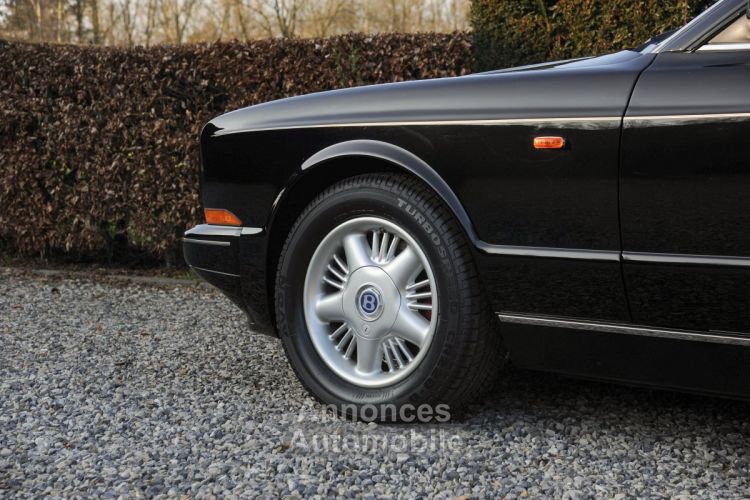 Bentley Azure V8 6.75L Turbocharged - <small></small> 68.500 € <small>TTC</small> - #21