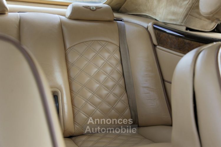 Bentley Azure V8 6.75L Turbocharged - <small></small> 68.500 € <small>TTC</small> - #29