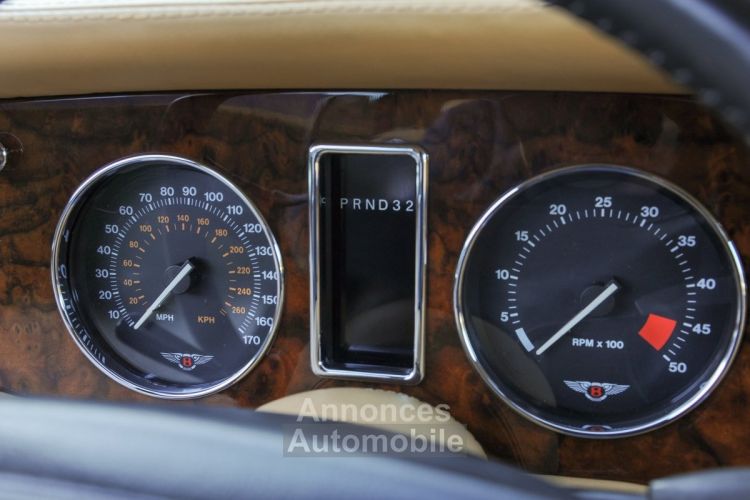 Bentley Azure V8 6.75L Turbocharged - <small></small> 68.500 € <small>TTC</small> - #30