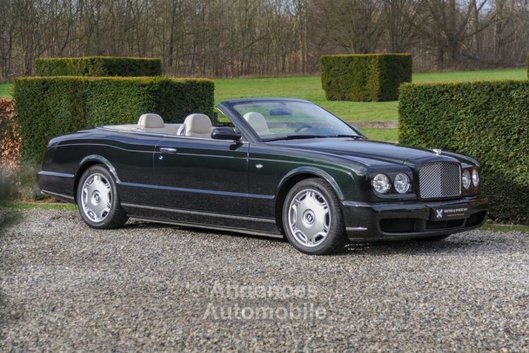 Bentley Azure Well Maintained - <small></small> 135.000 € <small>TTC</small> - #1