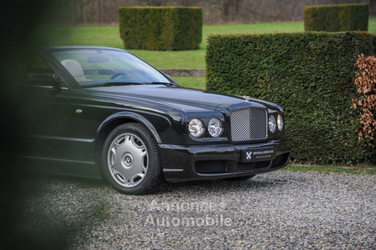 Bentley Azure Well Maintained - <small></small> 135.000 € <small>TTC</small> - #2