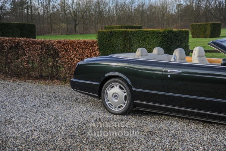 Bentley Azure Well Maintained - <small></small> 135.000 € <small>TTC</small> - #8