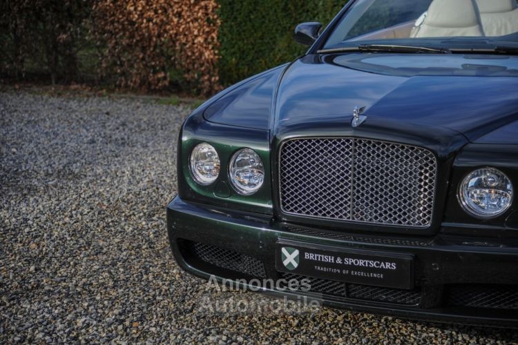 Bentley Azure Well Maintained - <small></small> 135.000 € <small>TTC</small> - #9