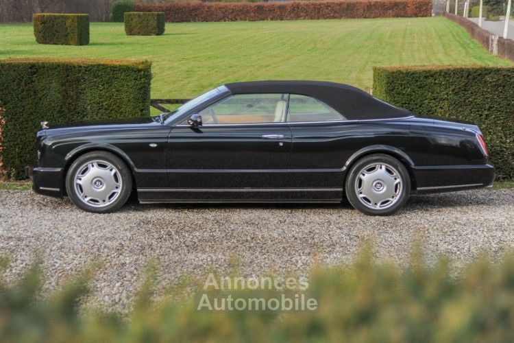 Bentley Azure Well Maintained - <small></small> 135.000 € <small>TTC</small> - #11