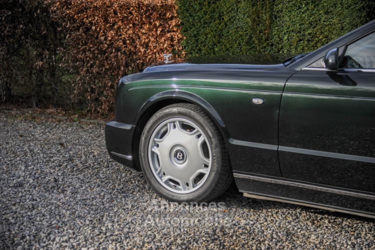 Bentley Azure Well Maintained - <small></small> 135.000 € <small>TTC</small> - #12