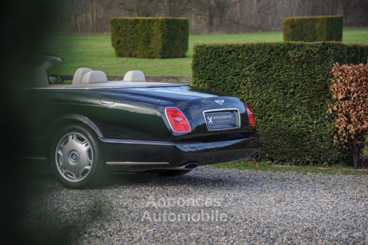 Bentley Azure Well Maintained - <small></small> 135.000 € <small>TTC</small> - #15