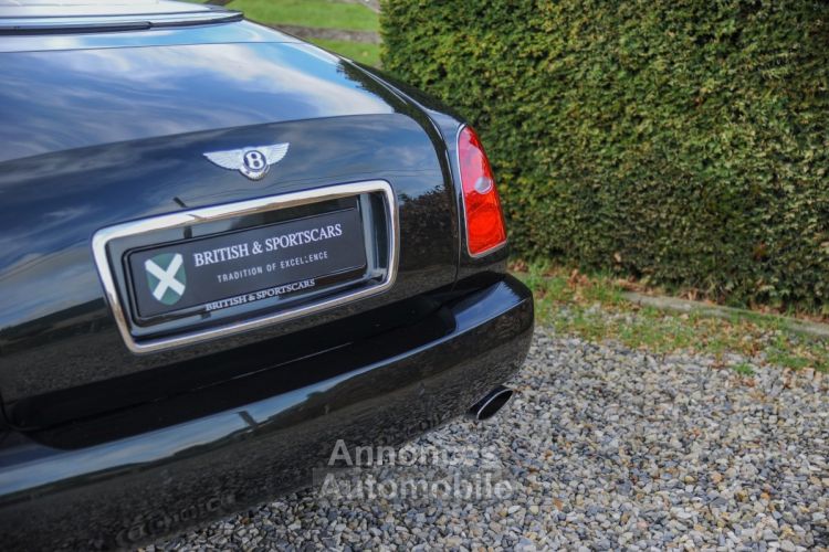 Bentley Azure Well Maintained - <small></small> 135.000 € <small>TTC</small> - #16
