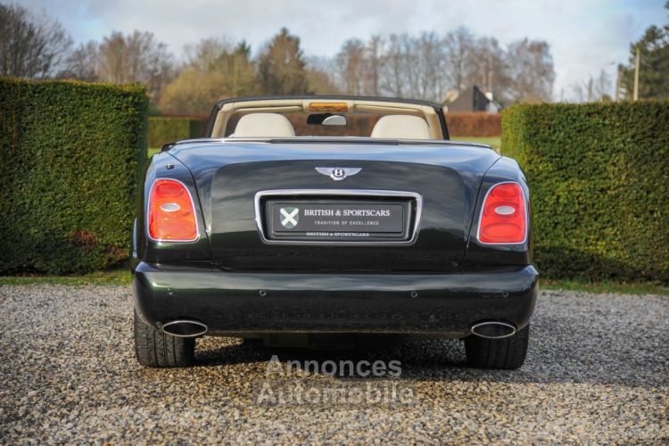 Bentley Azure Well Maintained - <small></small> 135.000 € <small>TTC</small> - #19