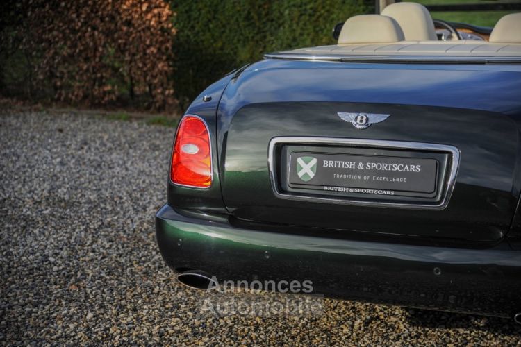 Bentley Azure Well Maintained - <small></small> 135.000 € <small>TTC</small> - #20