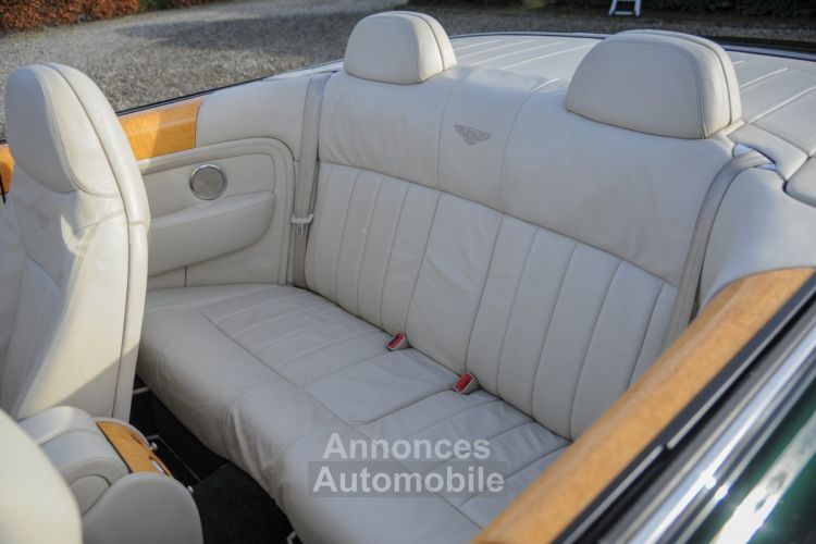 Bentley Azure Well Maintained - <small></small> 135.000 € <small>TTC</small> - #27