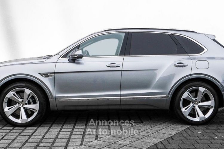 Bentley Bentayga - <small></small> 153.900 € <small>TTC</small> - #3