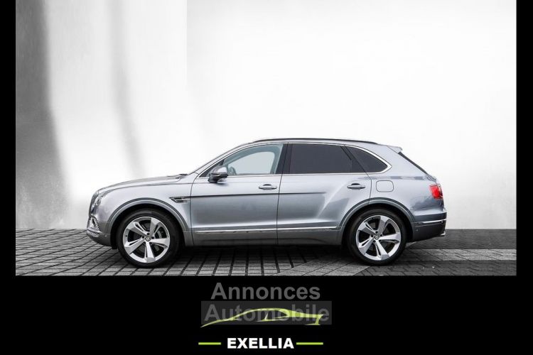 Bentley Bentayga 3.0 450 HYBRID  - <small></small> 165.990 € <small>TTC</small> - #3