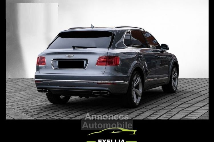 Bentley Bentayga 3.0 450 HYBRID  - <small></small> 165.990 € <small>TTC</small> - #5